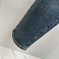 Cheap Christian Dior Jeans For Men #1410389 Replica Wholesale [$48.00 USD] [ITEM#1410389] on Replica Christian Dior Jeans