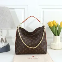 Cheap Louis Vuitton Shoulder Bags For Women #1410393 Replica Wholesale [$38.00 USD] [ITEM#1410393] on Replica Louis Vuitton Shoulder Bags