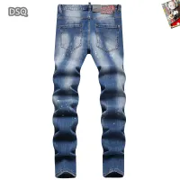 Cheap Dsquared Jeans For Men #1410395 Replica Wholesale [$48.00 USD] [ITEM#1410395] on Replica Dsquared Jeans