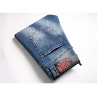 Cheap Dsquared Jeans For Men #1410395 Replica Wholesale [$48.00 USD] [ITEM#1410395] on Replica Dsquared Jeans