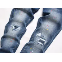 Cheap Dsquared Jeans For Men #1410395 Replica Wholesale [$48.00 USD] [ITEM#1410395] on Replica Dsquared Jeans