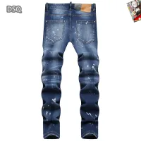 Cheap Dsquared Jeans For Men #1410396 Replica Wholesale [$48.00 USD] [ITEM#1410396] on Replica Dsquared Jeans
