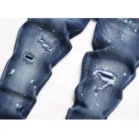 Cheap Dsquared Jeans For Men #1410396 Replica Wholesale [$48.00 USD] [ITEM#1410396] on Replica Dsquared Jeans