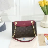 Cheap Louis Vuitton Messenger Bags For Women #1410399 Replica Wholesale [$38.00 USD] [ITEM#1410399] on Replica Louis Vuitton Messenger Bags