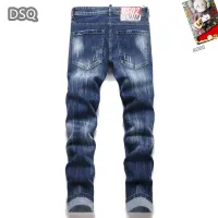 Cheap Dsquared Jeans For Men #1410401 Replica Wholesale [$48.00 USD] [ITEM#1410401] on Replica Dsquared Jeans