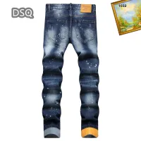 Cheap Dsquared Jeans For Men #1410404 Replica Wholesale [$48.00 USD] [ITEM#1410404] on Replica Dsquared Jeans