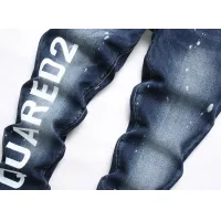 Cheap Dsquared Jeans For Men #1410404 Replica Wholesale [$48.00 USD] [ITEM#1410404] on Replica Dsquared Jeans