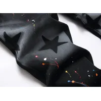 Cheap Amiri Jeans For Men #1410406 Replica Wholesale [$48.00 USD] [ITEM#1410406] on Replica Amiri Jeans