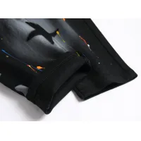 Cheap Amiri Jeans For Men #1410406 Replica Wholesale [$48.00 USD] [ITEM#1410406] on Replica Amiri Jeans