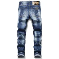 Cheap Dsquared Jeans For Men #1410411 Replica Wholesale [$48.00 USD] [ITEM#1410411] on Replica Dsquared Jeans