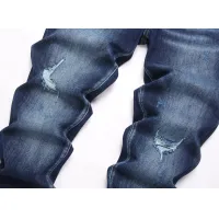 Cheap Dsquared Jeans For Men #1410415 Replica Wholesale [$48.00 USD] [ITEM#1410415] on Replica Dsquared Jeans