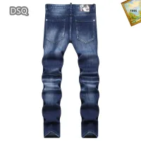 Cheap Dsquared Jeans For Men #1410417 Replica Wholesale [$48.00 USD] [ITEM#1410417] on Replica Dsquared Jeans