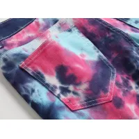 Cheap Balmain Jeans For Men #1410421 Replica Wholesale [$48.00 USD] [ITEM#1410421] on Replica Balmain Jeans