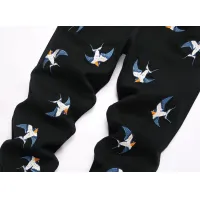 Cheap Amiri Jeans For Men #1410423 Replica Wholesale [$48.00 USD] [ITEM#1410423] on Replica Amiri Jeans