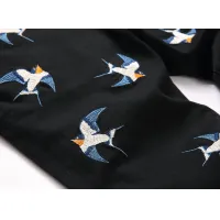 Cheap Amiri Jeans For Men #1410423 Replica Wholesale [$48.00 USD] [ITEM#1410423] on Replica Amiri Jeans