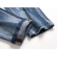 Cheap Dsquared Jeans For Men #1410425 Replica Wholesale [$48.00 USD] [ITEM#1410425] on Replica Dsquared Jeans