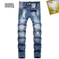 Cheap Dsquared Jeans For Men #1410426 Replica Wholesale [$48.00 USD] [ITEM#1410426] on Replica Dsquared Jeans