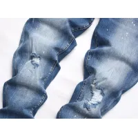 Cheap Dsquared Jeans For Men #1410426 Replica Wholesale [$48.00 USD] [ITEM#1410426] on Replica Dsquared Jeans