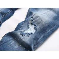 Cheap Dsquared Jeans For Men #1410426 Replica Wholesale [$48.00 USD] [ITEM#1410426] on Replica Dsquared Jeans