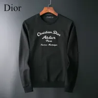 Cheap Christian Dior Hoodies Long Sleeved For Men #1410519 Replica Wholesale [$40.00 USD] [ITEM#1410519] on Replica Christian Dior Hoodies