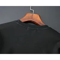 Cheap Armani Hoodies Long Sleeved For Men #1410525 Replica Wholesale [$40.00 USD] [ITEM#1410525] on Replica Armani Hoodies