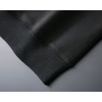 Cheap Armani Hoodies Long Sleeved For Men #1410525 Replica Wholesale [$40.00 USD] [ITEM#1410525] on Replica Armani Hoodies