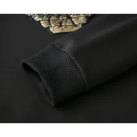 Cheap Armani Hoodies Long Sleeved For Men #1410525 Replica Wholesale [$40.00 USD] [ITEM#1410525] on Replica Armani Hoodies