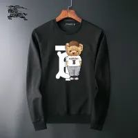 Cheap Burberry Hoodies Long Sleeved For Men #1410537 Replica Wholesale [$40.00 USD] [ITEM#1410537] on Replica Burberry Hoodies