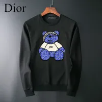 Cheap Christian Dior Hoodies Long Sleeved For Men #1410540 Replica Wholesale [$40.00 USD] [ITEM#1410540] on Replica Christian Dior Hoodies