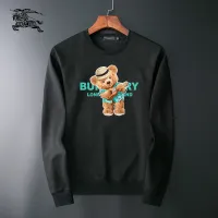 Cheap Burberry Hoodies Long Sleeved For Men #1410546 Replica Wholesale [$40.00 USD] [ITEM#1410546] on Replica Burberry Hoodies