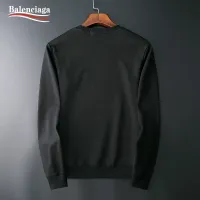 Cheap Balenciaga Hoodies Long Sleeved For Men #1410549 Replica Wholesale [$40.00 USD] [ITEM#1410549] on Replica Balenciaga Hoodies