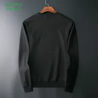 Cheap Bottega Veneta BV Hoodies Long Sleeved For Men #1410564 Replica Wholesale [$40.00 USD] [ITEM#1410564] on Replica Bottega Veneta BV Hoodies