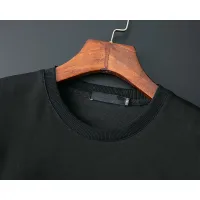 Cheap Bottega Veneta BV Hoodies Long Sleeved For Men #1410564 Replica Wholesale [$40.00 USD] [ITEM#1410564] on Replica Bottega Veneta BV Hoodies