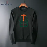 Cheap Moncler Hoodies Long Sleeved For Men #1410582 Replica Wholesale [$40.00 USD] [ITEM#1410582] on Replica Moncler Hoodies
