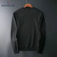 Cheap Moncler Hoodies Long Sleeved For Men #1410582 Replica Wholesale [$40.00 USD] [ITEM#1410582] on Replica Moncler Hoodies