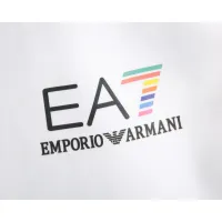 Cheap Armani Hoodies Long Sleeved For Men #1410592 Replica Wholesale [$40.00 USD] [ITEM#1410592] on Replica Armani Hoodies