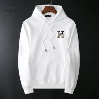 Cheap Hermes Hoodies Long Sleeved For Men #1410604 Replica Wholesale [$40.00 USD] [ITEM#1410604] on Replica Hermes Hoodies