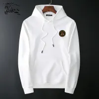 Cheap Burberry Hoodies Long Sleeved For Men #1410613 Replica Wholesale [$40.00 USD] [ITEM#1410613] on Replica Burberry Hoodies