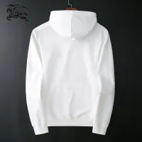 Cheap Burberry Hoodies Long Sleeved For Men #1410613 Replica Wholesale [$40.00 USD] [ITEM#1410613] on Replica Burberry Hoodies