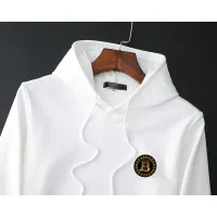 Cheap Burberry Hoodies Long Sleeved For Men #1410613 Replica Wholesale [$40.00 USD] [ITEM#1410613] on Replica Burberry Hoodies