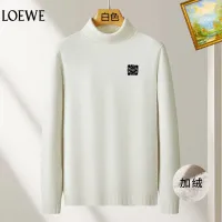 Cheap LOEWE Sweaters Long Sleeved For Men #1410648 Replica Wholesale [$48.00 USD] [ITEM#1410648] on Replica LOEWE Sweaters