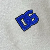 Cheap Dolce &amp; Gabbana D&amp;G Sweaters Long Sleeved For Men #1410718 Replica Wholesale [$42.00 USD] [ITEM#1410718] on Replica Dolce &amp; Gabbana D&amp;G Sweaters