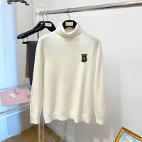 Cheap Burberry Fashion Sweaters Long Sleeved For Men #1410720 Replica Wholesale [$42.00 USD] [ITEM#1410720] on Replica Burberry Fashion Sweaters