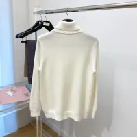 Cheap Moncler Sweaters Long Sleeved For Men #1410724 Replica Wholesale [$42.00 USD] [ITEM#1410724] on Replica Moncler Sweaters