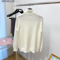 Cheap Moncler Sweaters Long Sleeved For Men #1410732 Replica Wholesale [$42.00 USD] [ITEM#1410732] on Replica Moncler Sweaters