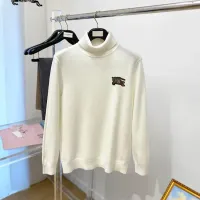Cheap Burberry Fashion Sweaters Long Sleeved For Men #1410734 Replica Wholesale [$42.00 USD] [ITEM#1410734] on Replica Burberry Fashion Sweaters