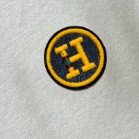 Cheap Hermes Sweaters Long Sleeved For Men #1410738 Replica Wholesale [$42.00 USD] [ITEM#1410738] on Replica Hermes Sweaters