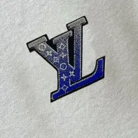 Cheap Louis Vuitton LV Sweaters Long Sleeved For Men #1410740 Replica Wholesale [$42.00 USD] [ITEM#1410740] on Replica Louis Vuitton LV Sweaters