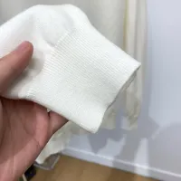 Cheap Balenciaga Sweaters Long Sleeved For Men #1410742 Replica Wholesale [$42.00 USD] [ITEM#1410742] on Replica Balenciaga Sweaters