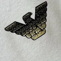 Cheap Armani Sweaters Long Sleeved For Men #1410752 Replica Wholesale [$42.00 USD] [ITEM#1410752] on Replica Armani Sweaters